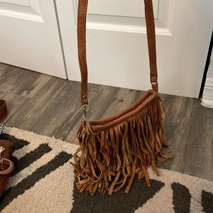 J. J. Winters “Vanessa Mini” Crossbody